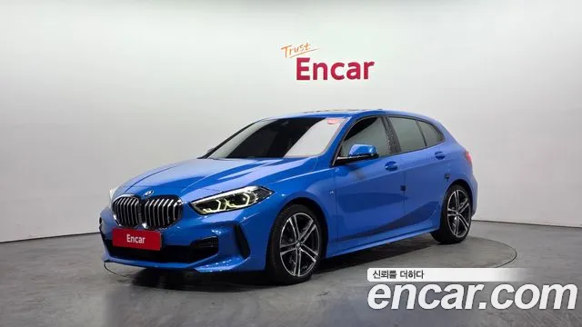 BMW 1 серия