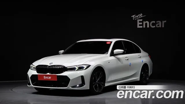 BMW 3 серия