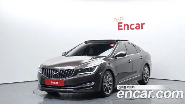 Hyundai Aslan