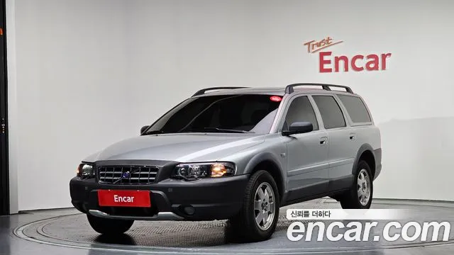 Volvo XC70
