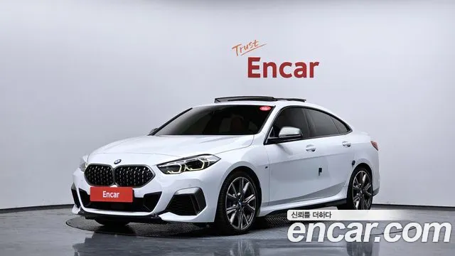 BMW 2 серия
