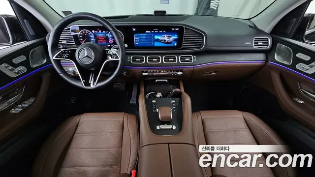 Mercedes-Benz GLE-класс