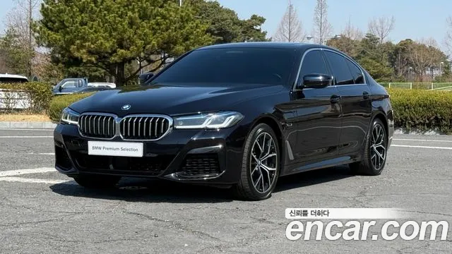 BMW 5 серия
