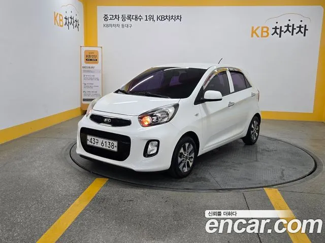 Kia Morning