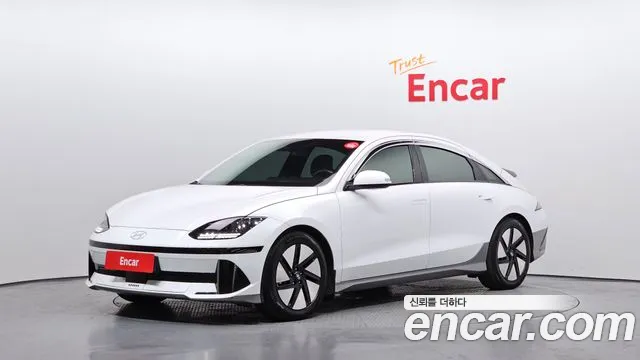 Hyundai IONIQ 6