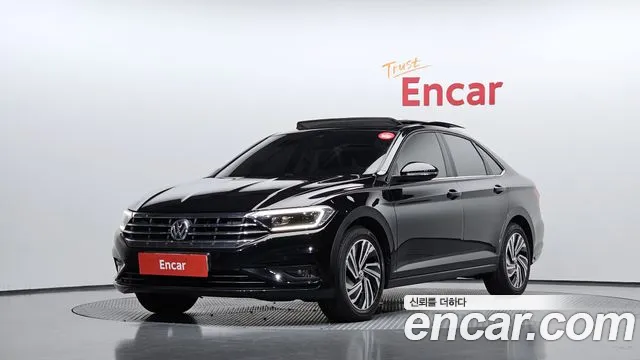 Volkswagen Jetta