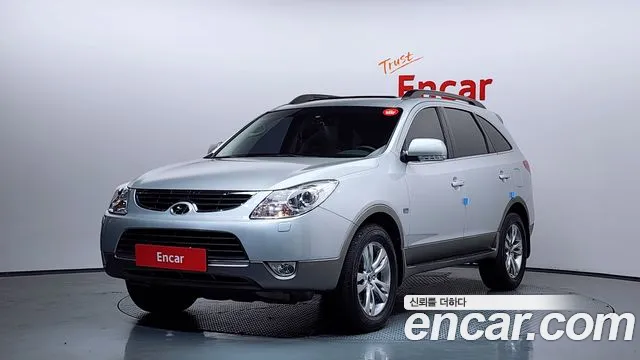 Hyundai Veracruz