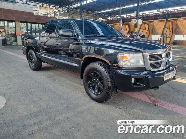 Dodge Dakota