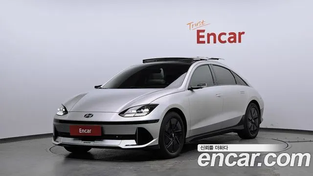 Hyundai IONIQ 6