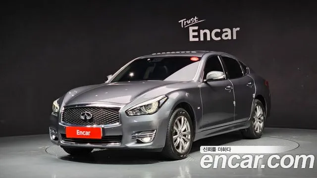 Infiniti Q70