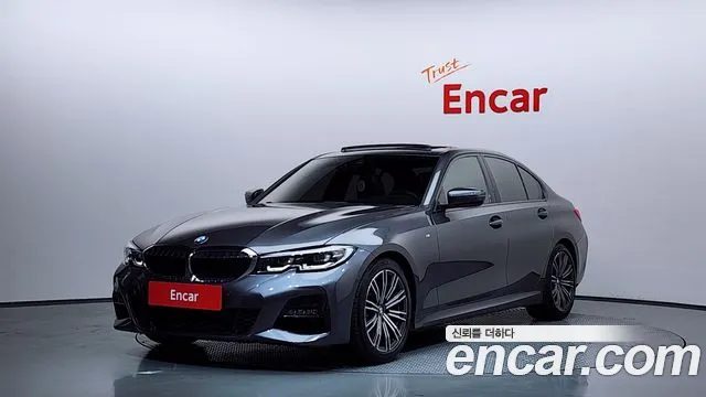 BMW 3 серия