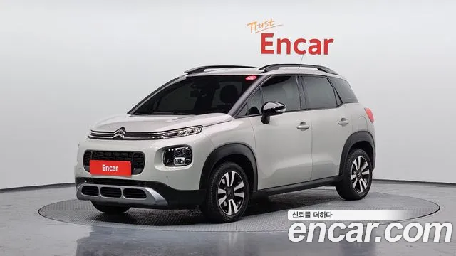 Citroën / DS C3 Aircross