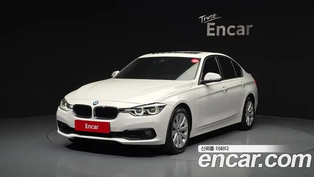 BMW 3 серия