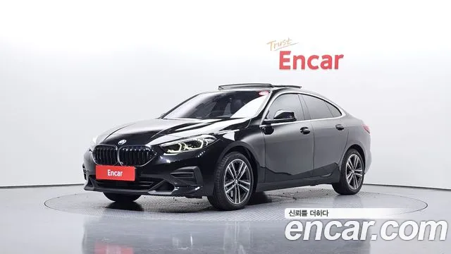 BMW 2 серия