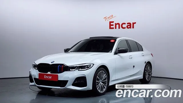 BMW 3 серия