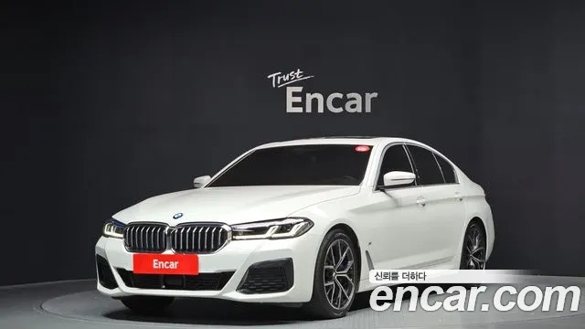 BMW 5 серия