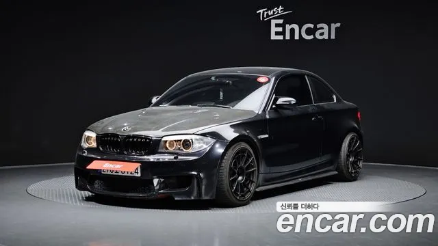 BMW 1M