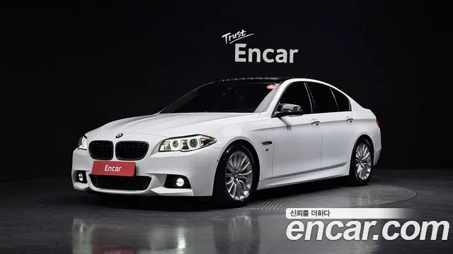 BMW 5 серия