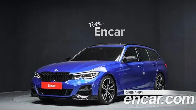 BMW 3 серия