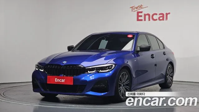 BMW 3 серия
