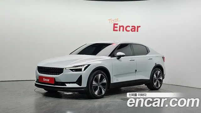 Polestar Polestar 2