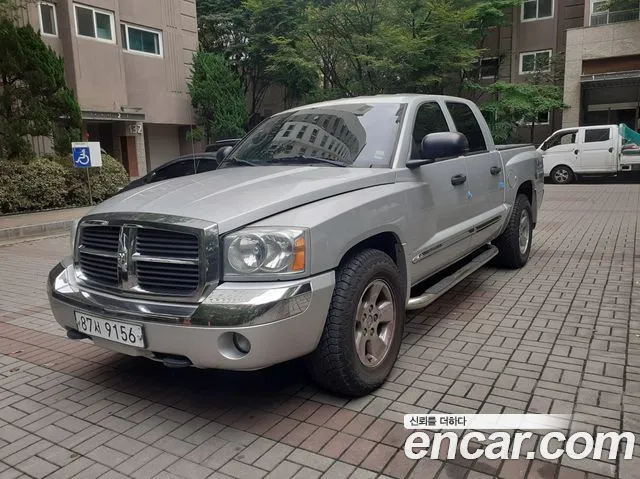 Dodge Dakota