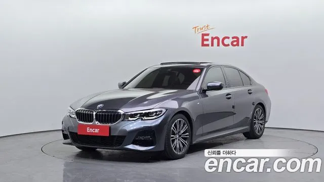 BMW 3 серия