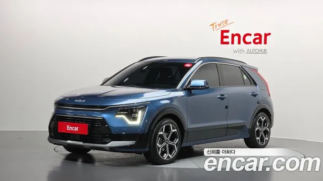 Kia Niro