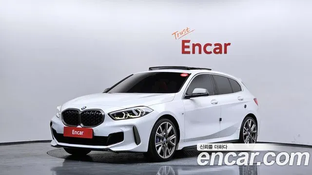 BMW 1 серия