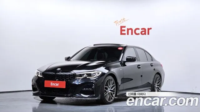 BMW 3 серия