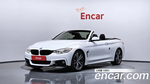 BMW 4 серия