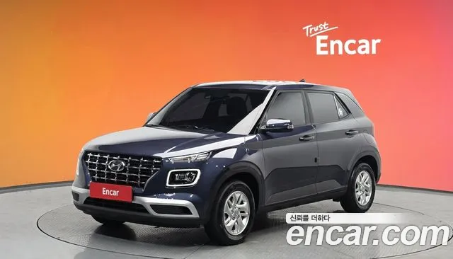 Hyundai Venue