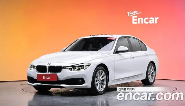 BMW 3 серия