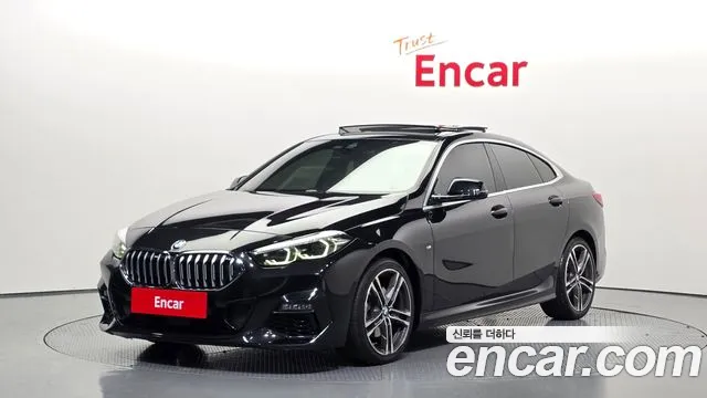 BMW 2 серия