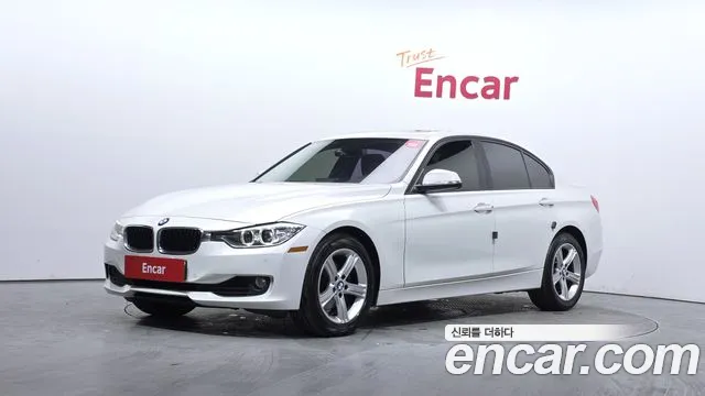 BMW 3 серия