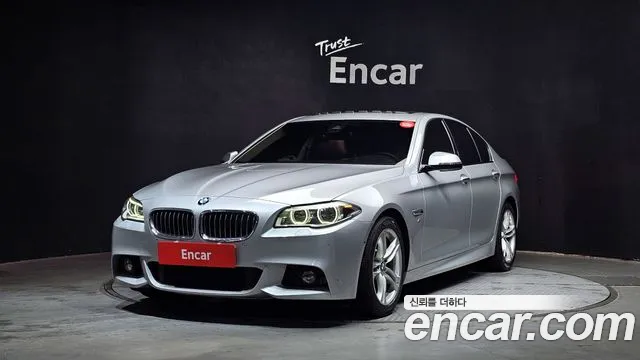BMW 5 серия