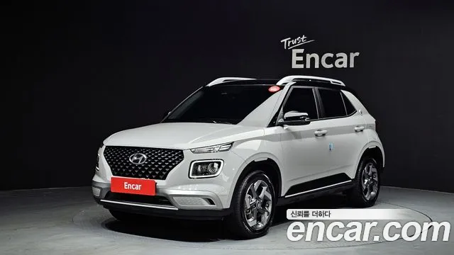 Hyundai Venue