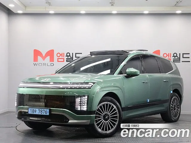 Hyundai IONIQ9