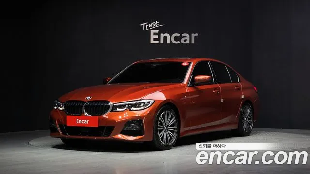 BMW 3 серия
