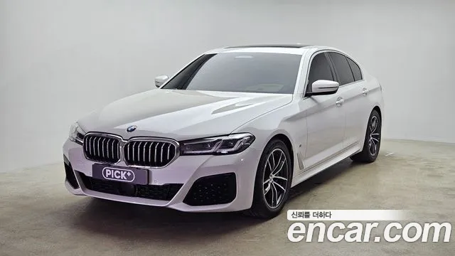 BMW 5 серия
