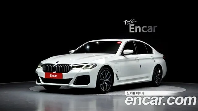 BMW 5 серия
