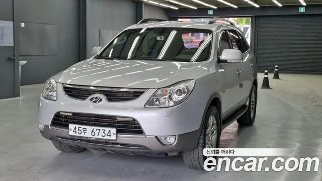 Hyundai Veracruz