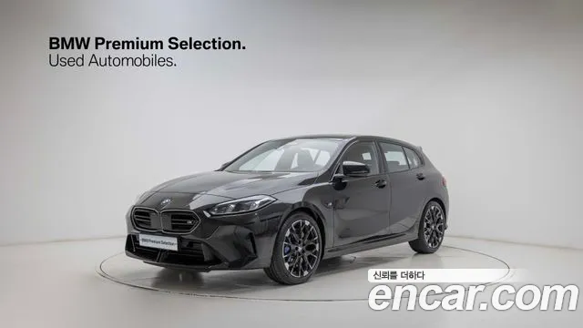 BMW 1 серия
