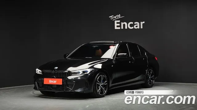 BMW 3 серия