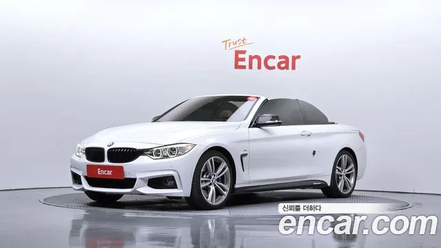 BMW 4 серия