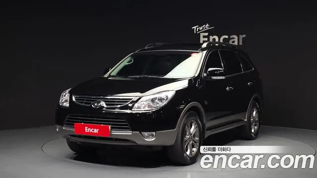 Hyundai Veracruz
