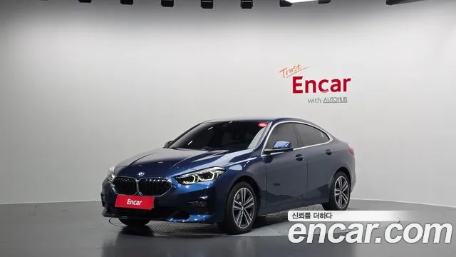 BMW 2 серия