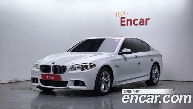 BMW 5 серия