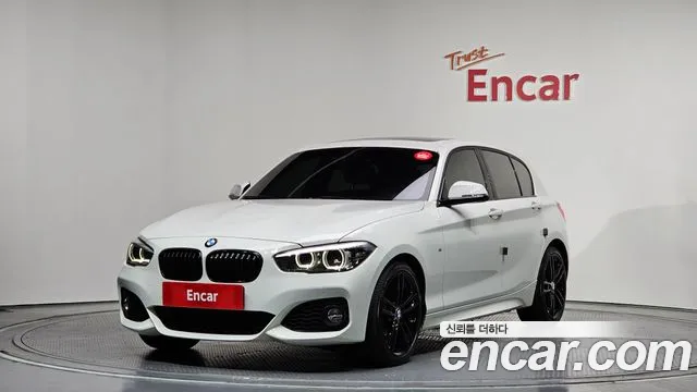 BMW 1 серия