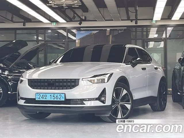 Polestar Polestar 2